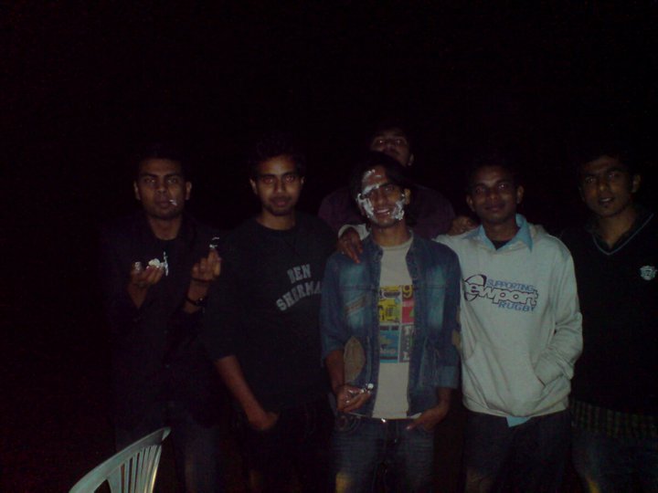 Night Out